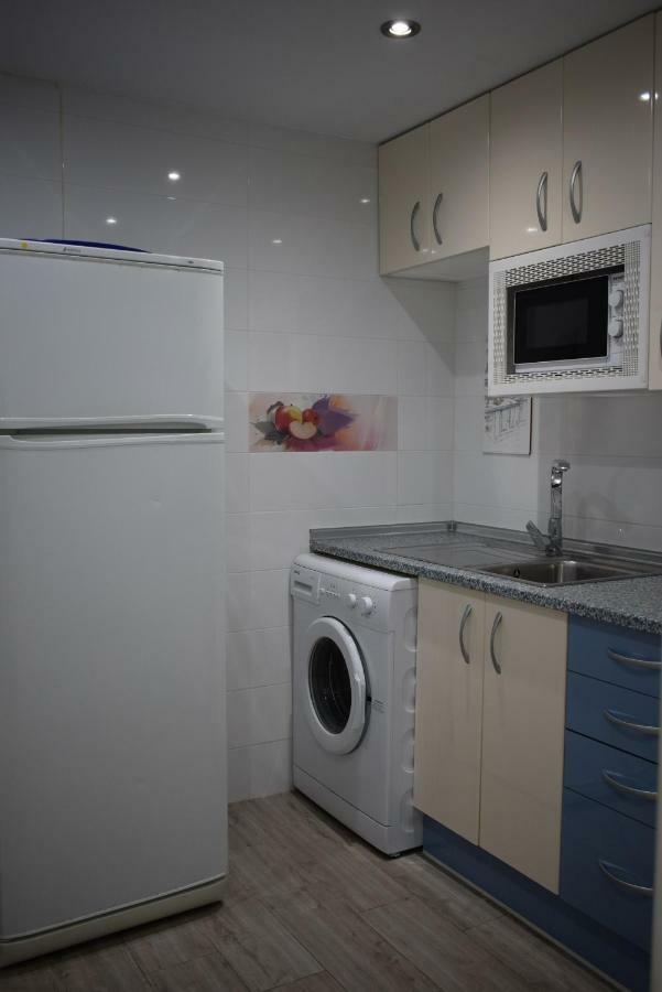 Los Caballos Ii - Fincas Arena Apartamento *